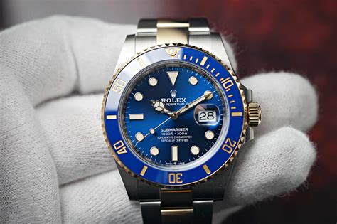 Rolex Submariner Prices: Pre.